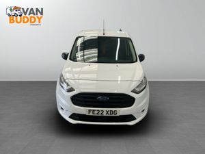 Ford Transit Connect 1.0 210 EcoBoost Trend L1 Eur - Image 4
