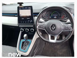 Renault Clio Dynamique E-tech Hybrid 140 Auto - Image 2