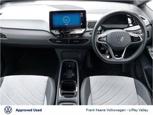 Volkswagen ID.3 58kwh Life DX 204HP  now IN Stock - Image 2