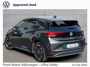 Volkswagen ID.3 58kwh Life DX 204HP  now IN Stock - Image 3