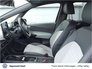 Volkswagen ID.3 58kwh Life DX 204HP  now IN Stock - Image 4
