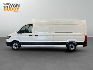 Volkswagen Crafter 2.0 TDI CR35 Commerce Plus FWD - Image 2