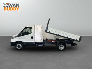 Iveco Daily 2.3D HPI 14V 35C 3450 MWB Euro 6 (s/s) - Image 2