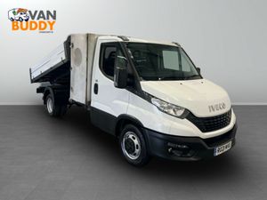 Iveco Daily 2.3D HPI 14V 35C 3450 MWB Euro 6 (s/s) - Image 3