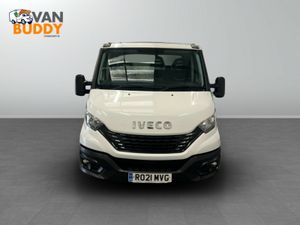 Iveco Daily 2.3D HPI 14V 35C 3450 MWB Euro 6 (s/s) - Image 4