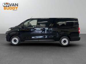 Fiat Scudo 2.0 Multijet Tecnico LWB Euro 6 (s/s) 6 - Image 2