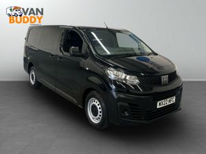 Fiat Scudo 2.0 Multijet Tecnico LWB Euro 6 (s/s) 6 - Image 3
