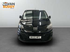 Fiat Scudo 2.0 Multijet Tecnico LWB Euro 6 (s/s) 6 - Image 4