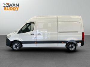 Mercedes-Benz Sprinter 2.0 315 CDI Progressive FWD - Image 2