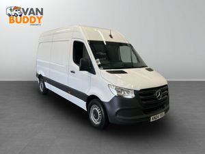 Mercedes-Benz Sprinter 2.0 315 CDI Progressive FWD - Image 3
