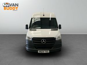 Mercedes-Benz Sprinter 2.0 315 CDI Progressive FWD - Image 4