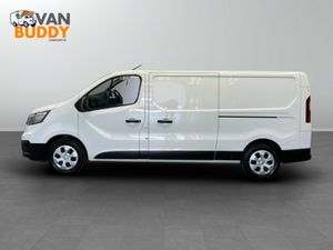 Renault Trafic 2.0 dCi Blue 30 Business+ LWB Euro - Image 2