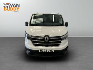 Renault Trafic 2.0 dCi Blue 30 Business+ LWB Euro - Image 4