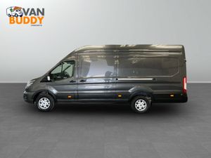 Ford Transit 2.0 350 EcoBlue Limited RWD L4 H3 Eur - Image 2