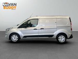 Ford Transit Connect 1.5 210 EcoBlue Trend L2 Euro - Image 2