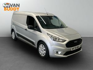 Ford Transit Connect 1.5 210 EcoBlue Trend L2 Euro - Image 3