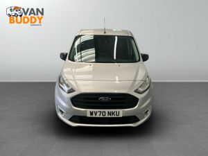 Ford Transit Connect 1.5 210 EcoBlue Trend L2 Euro - Image 4