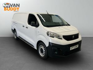 Peugeot Expert 1.5 BlueHDi 1000 Professional Premi - Image 3