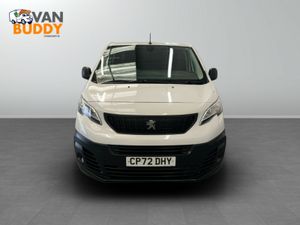 Peugeot Expert 1.5 BlueHDi 1000 Professional Premi - Image 4