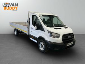Ford Transit 2.0 350 EcoBlue Leader FWD L5 Euro 6 - Image 3
