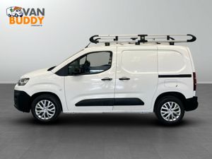 Citroen Berlingo 1.5 BlueHDi 1000 Enterprise M Pro - Image 2