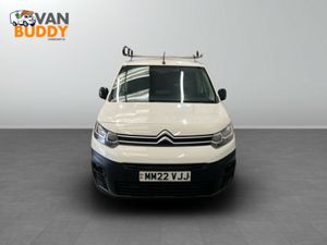 Citroen Berlingo 1.5 BlueHDi 1000 Enterprise M Pro - Image 4