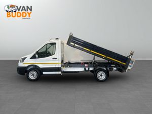 Ford Transit 2.0 350 EcoBlue Leader FWD L2 Euro 6 - Image 2