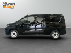 Vauxhall Combo 1.5 Turbo D 2300 Prime L2 H1 Euro 6 - Image 2