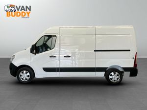 Nissan Interstar 2.3 dCi 33 Acenta FWD L2 H2 Euro - Image 2