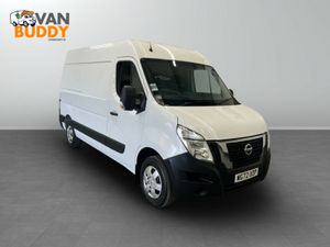 Nissan Interstar 2.3 dCi 33 Acenta FWD L2 H2 Euro - Image 3