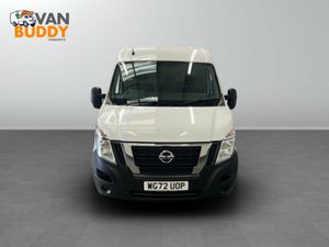 Nissan Interstar 2.3 dCi 33 Acenta FWD L2 H2 Euro - Image 4