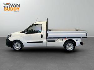 Fiat Doblo 1.6 MultiJetII Work Up L2 Euro 6 (s/s) - Image 2