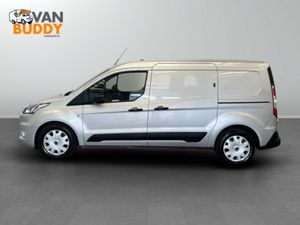 Ford Transit Connect 1.5 210 EcoBlue Trend L2 Euro - Image 2