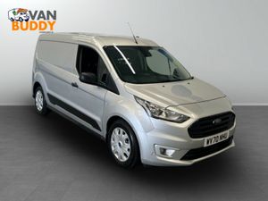 Ford Transit Connect 1.5 210 EcoBlue Trend L2 Euro - Image 3