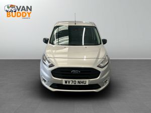 Ford Transit Connect 1.5 210 EcoBlue Trend L2 Euro - Image 4