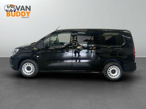 Vauxhall Combo 1.5 Turbo D 2300 Prime L2 H1 Euro 6 - Image 2