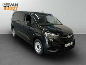 Vauxhall Combo 1.5 Turbo D 2300 Prime L2 H1 Euro 6 - Image 3