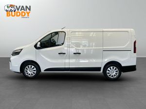 Nissan Primastar 2.0 dCi 28 Acenta L1 Euro 6 (s/s) - Image 2