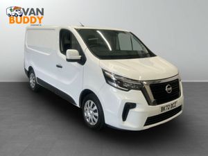 Nissan Primastar 2.0 dCi 28 Acenta L1 Euro 6 (s/s) - Image 3