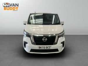 Nissan Primastar 2.0 dCi 28 Acenta L1 Euro 6 (s/s) - Image 4