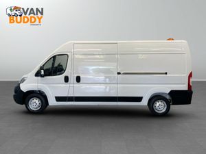 Vauxhall Movano 2.2 CDTi 3500 BiTurbo Dynamic FWD - Image 2