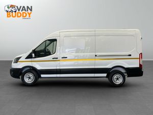 Ford Transit 2.0 350 EcoBlue Leader FWD L3 H2 Euro - Image 2