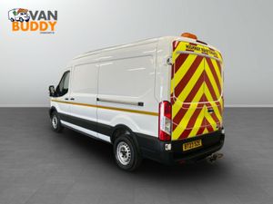 Ford Transit 2.0 350 EcoBlue Leader FWD L3 H2 Euro - Image 3