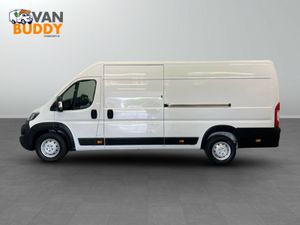 Peugeot Boxer 2.2 BlueHDi 435 Professional L4 H2 E - Image 2
