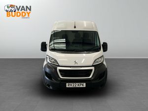 Peugeot Boxer 2.2 BlueHDi 435 Professional L4 H2 E - Image 4