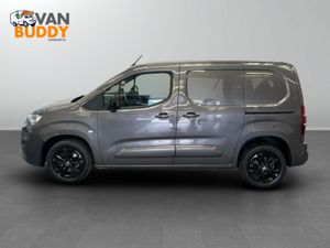 Citroen Berlingo 1.5 BlueHDi 1000 Driver M EAT8 SW - Image 2