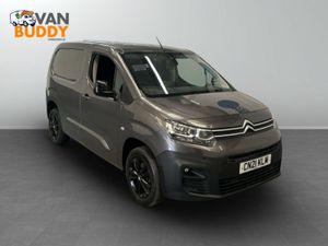 Citroen Berlingo 1.5 BlueHDi 1000 Driver M EAT8 SW - Image 3