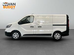 Renault Trafic 2.0 dCi Blue 28 Business SWB Euro 6 - Image 2