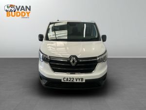 Renault Trafic 2.0 dCi Blue 28 Business SWB Euro 6 - Image 4