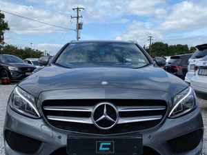 Mercedes-Benz C-Class AMG - Image 3